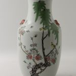 854 8166 VASE